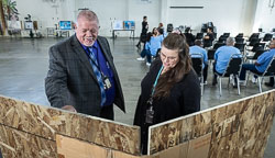 SDSU_VISTA at Centinela Day 2_Bravo and Delta - 2026 Mar