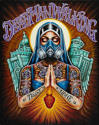 Visual Art at San Quentin - 2025 Aug