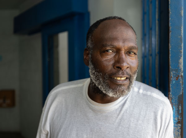 PAC mural at CSP Corcoran - 2024 Aug