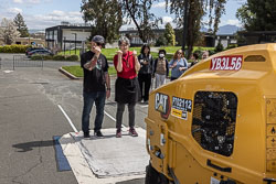 WJA Returned Citizens Steamroller Print - 2024 March