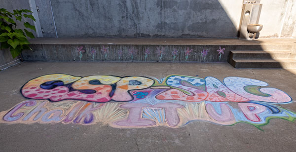 Prison Arts Collective: visual art at CSP-SAC -  2023 Aug