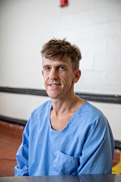 PAC multidisciplinary art at Pelican Bay SP - 2022 Aug