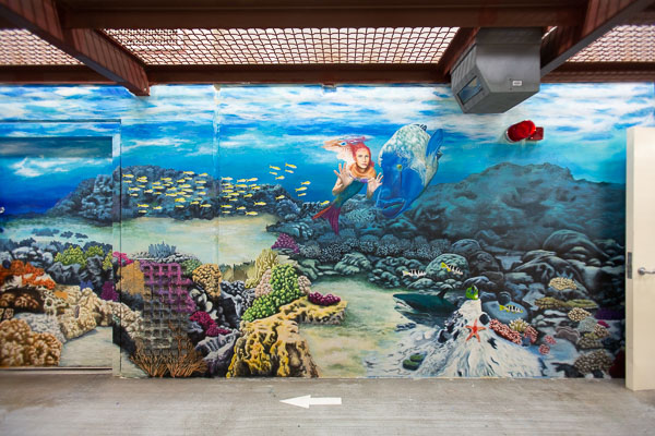 PAC multidisciplinary art at Pelican Bay SP - 2022 Aug
