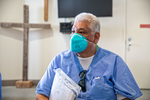 PAC: band music at Avenal SP - 2022 Aug