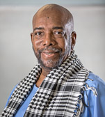 William James Association: Creative Writing at San Quentin - 2016 Nov.