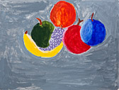 Fresno Arts Council: Painting and Drawing at SATF - 2016 May
