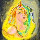 Fresno Arts Council: Painting and Drawing at SATF - 2016 May