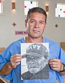 William James Association: Music and Visual Art at Sierra Conservation Center - 2016 May