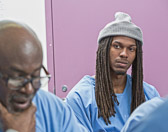 William James Association: Creative Writing at High Desert State Prison - 2016 March