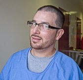 Muckenthaler Cultural Center: Storytelling at High Desert State Prison - 2016 March