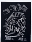 William James Association: Visual Art at San Quentin State Prison - 2015 Dec.