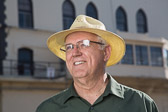 William James Association: Creative Writing at San Quentin State Prison - 2015 Nov.