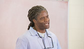 William James Association: Creative Writing at San Quentin State Prison - 2015 Nov.