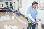 Artistic Ensemble: Dance/Spoken Word at San Quentin - 2015 Nov.