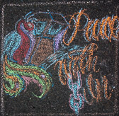 San Quentin Day of Peace - 2015 April
