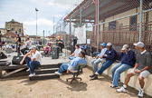 San Quentin Day of Peace - 2015 April
