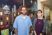 Arts in Corrections conference visits San Quentin - 2015 June