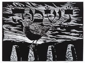 William James Association: Visual art from San Quentin - 2015 March