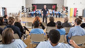 The Actors' Gang: Theater at CIW - 2014 December