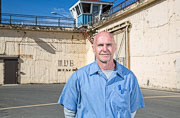 William James Association: Creative Writing Class at San Quentin State Prison - 2014 Nov.