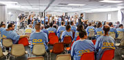 The Actors' Gang: Theater at Norco State Prison - 2014 Sept.