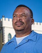 William James Association: Creative Writing at San Quentin State Prison - 2012 Oct.