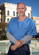 William James Association: Creative Writing at San Quentin State Prison - 2012 Oct.
