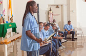 William James Association: Creative Writing at San Quentin State Prison - 2011 & 2008