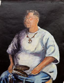 William James Association: The visual art of Ronnie Goodman - 2011 Dec