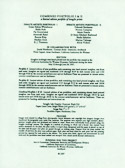 Visual art from the archives of the William James Association - 2010 Jan