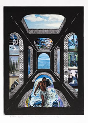 Gary Harrell's art - 2025 Nov.