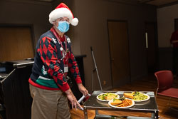 Lifehouse Holiday Party - 2024 Dec.