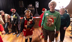 Lifehouse Holiday Party - 2024 Dec.