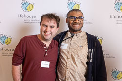 Lifehouse portraits - Nov 2023