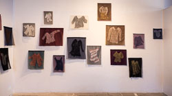 Carol Newborg /  Pamela Blotner Exhibition