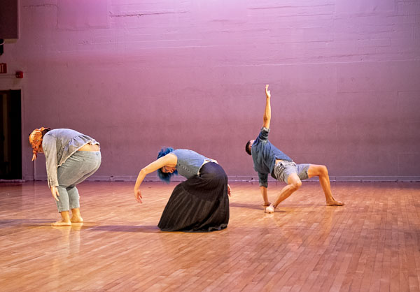 SDSU Dancers - 2022 Oct